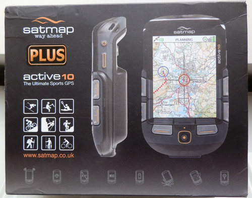 Satmap active mit - satmap,