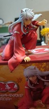 Inuyasha noodlestopper figur - noodlestopper,