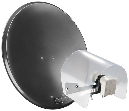 Lnb wetterschutzhaube regen - lnb-wetterschutzhaube,