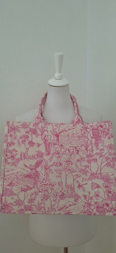 Damen tragetasche canvas - tragetasche,