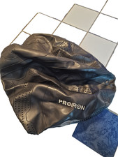 PROIRON Yoga-Ball 65 cm - schwarz - Gebraucht-