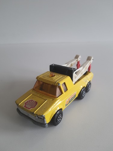 Matchbox lesney super kings - matchbox,