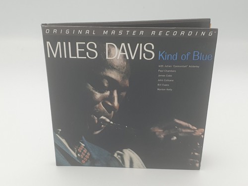 Miles davis kind of - kind,