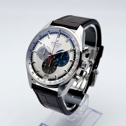 Zenith primero 000 - primero, vph