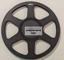 Original revox leerspule - revox,