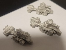 3 Ork Scorcha Scorcher Epic