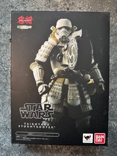 Star Wars -Movie Realization