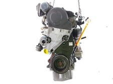 Motor Typ AXR - Skoda FABIA COMBI I PH.2 - X0-7171R