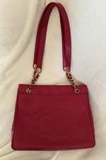 CHANEL Tasche,Schulter-Tasche