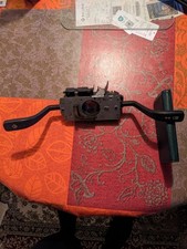 Porsche 944 2.Serie Stockschalter Blinkerschalter