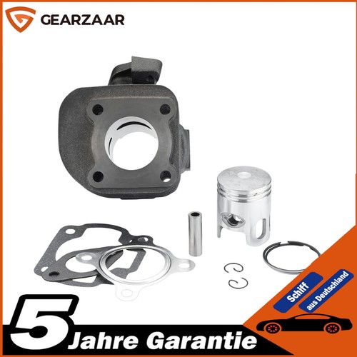 Zylinder satz 50ccm passt für - 50ccm,