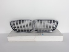 BMW M2 F87 Bj.16- Kühlergrill Gitter Nieren Rechts + Links Komplett Vorne