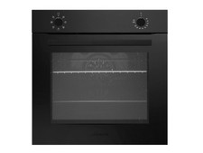 Backofen autark Einbau Matt