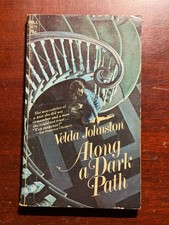 Along A Dark Path Velda