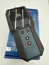 Bosch Professional Ortungsgerät GMS 120-27 Professional blau max Detektionstiefe