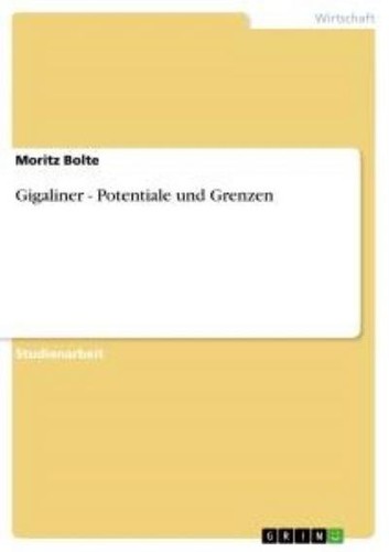 Gigaliner potentiale und - potentiale,