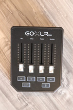 TC Helicon Go XLR Mini