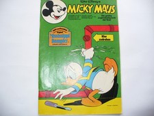 Micky Maus Heft 18 vom 30