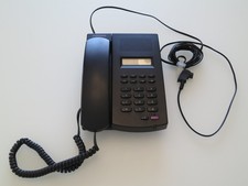 Binatone Trend Festnetztelefon mit Freisprechen und Wahlwiederholung