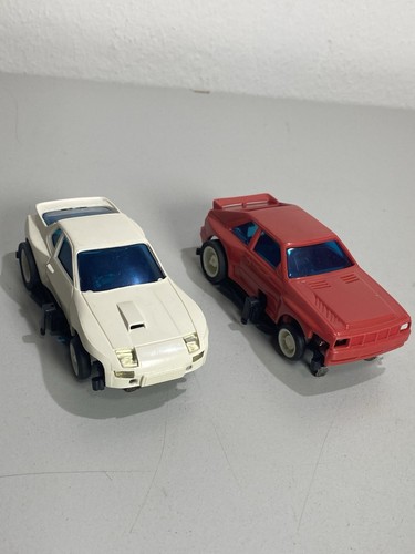 Carrera servo 140 audi - audi, und