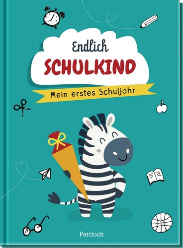 Endlich schulkind mein - schulkind,