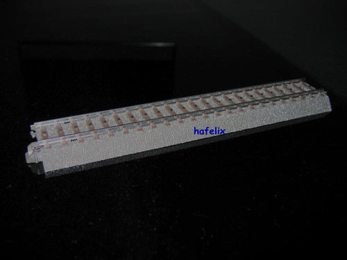 Märklin gleis gerade 24172 - märklin,