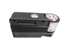 Reifenpannenset Kompressor Dichtmittel für Fiat Doblo II 263 10-15