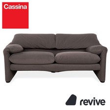 Cassina maralunga stoff - cassina,