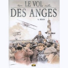 Der Flug der Engel Band 1