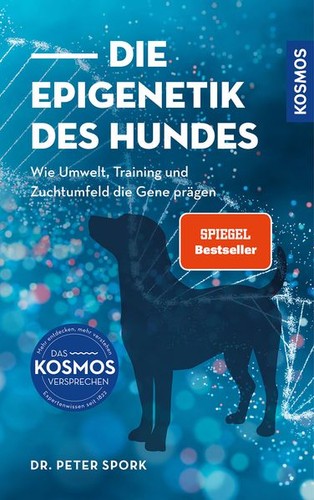Die epigenetik des hundes - epigenetik,