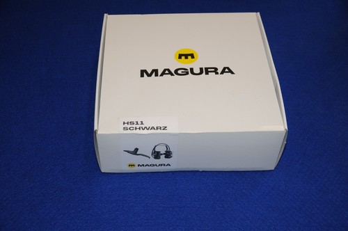 Magura bremse hs11 schwarz - magura,