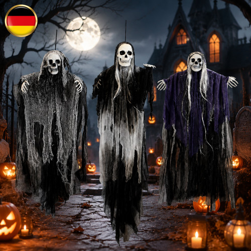Halloween hängend - halloween,