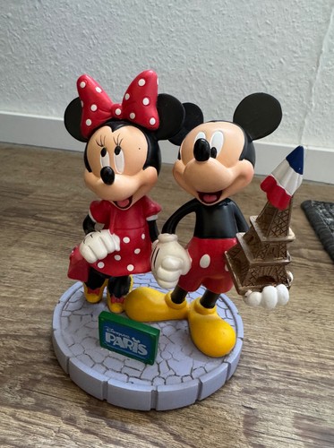 Disneyland paris micky und - paris,