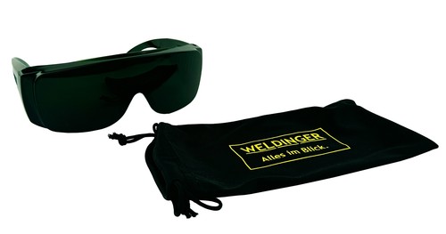 Schweisserbrille panorama - schweisserbrille,