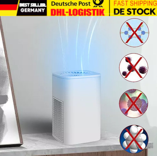 Luftreiniger usb air purifier - usb,