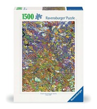 Ravensburger puzzle viele - ravensburger,