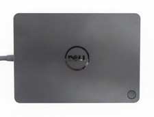 DELL Dock WD15 Schwarz