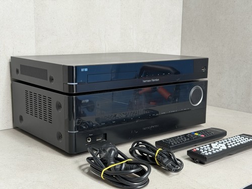 Harman kardon avr151 receiver - kardon,