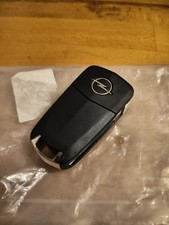Original Opel Funkschlüssel