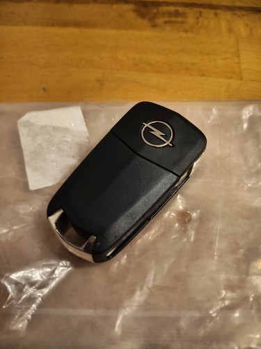 Original opel funkschlüssel - original,