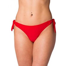 Aquarti Damen Tanga Bikinihose