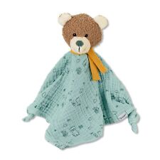 Sterntaler Kuschel-Schmusetuch