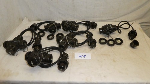 Dreier stecker bals - stecker, mit