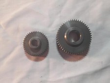 9345 Flex Rührwerk ZB 1301 Zahnräder