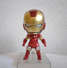 The Avengers Iron Man Mark VII Tony Stark Nendoroid #284 Hero's Edition