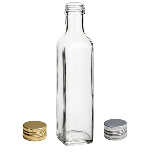 Glasflaschen