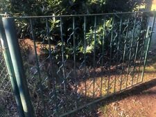 Eisentor / Gartentor / Hoftor VERKAUFT
