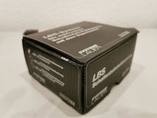 Modelleisenbahn Systeme Lauer LBS 10 Schattenbahnhofssteuerung Grundeinheit TOP