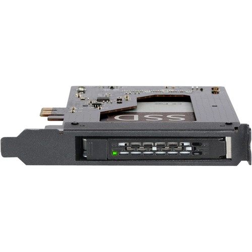 Icy dock tougharmor mb839sp - dock, mb839sp-b