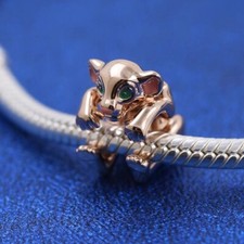 PANDORA x Disney Rosé König